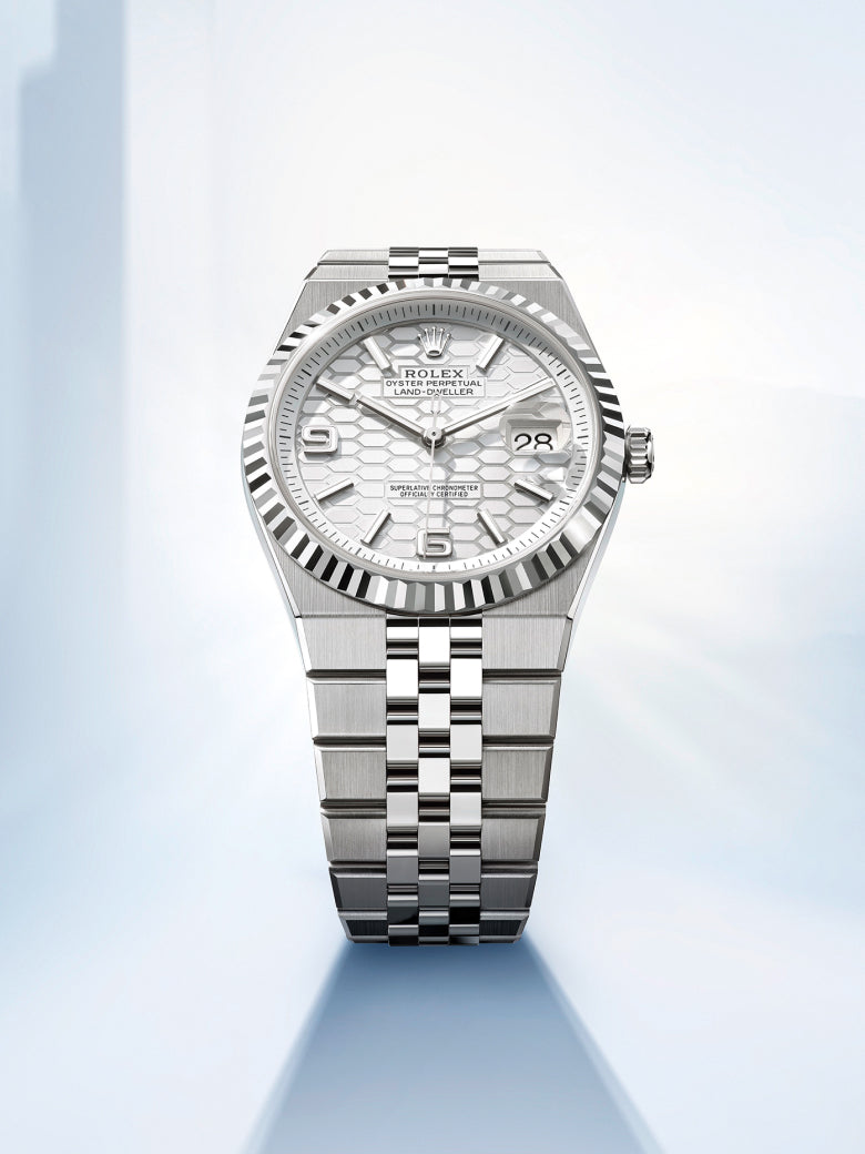 Rolex watches in Columbia - Sylvan's Jewelers