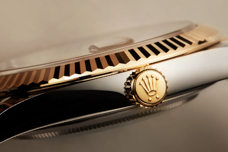 Rolex watches in Columbia - Sylvan's Jewelers