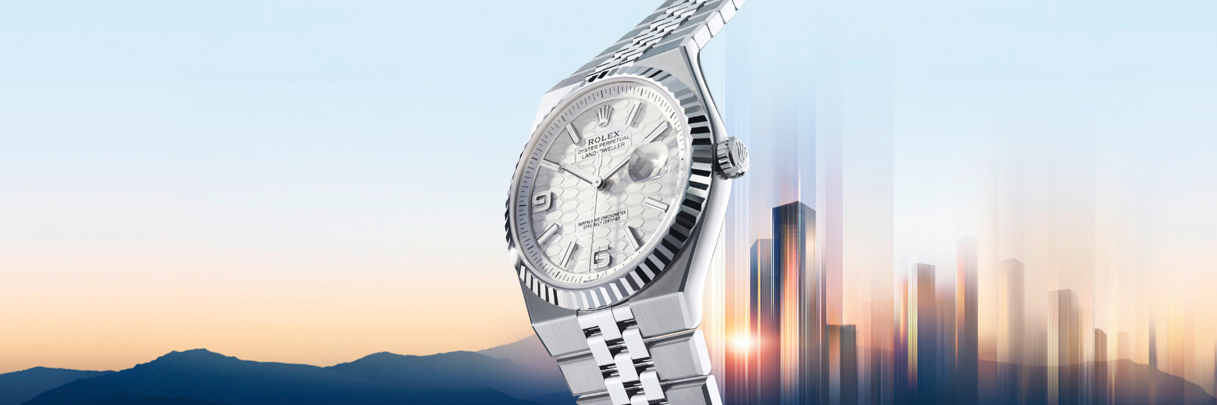 Rolex watches in Columbia - Sylvan's Jewelers