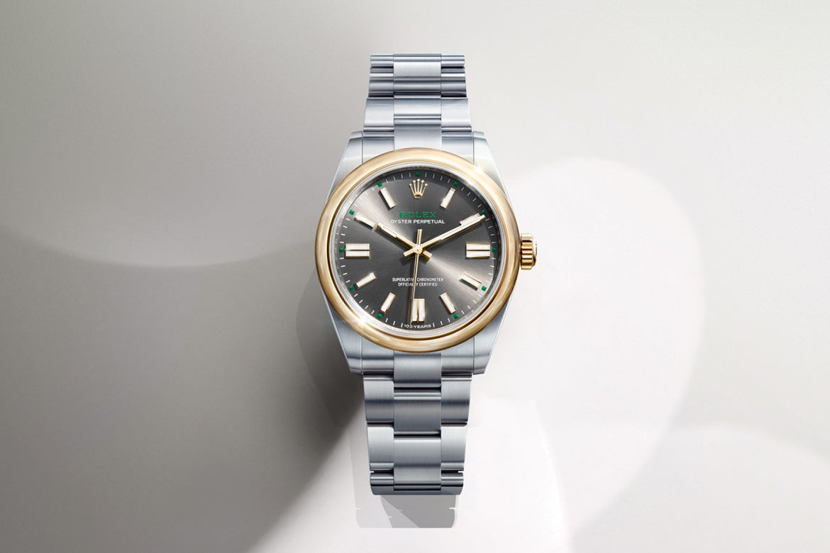 Rolex watches in Columbia - Sylvan's Jewelers