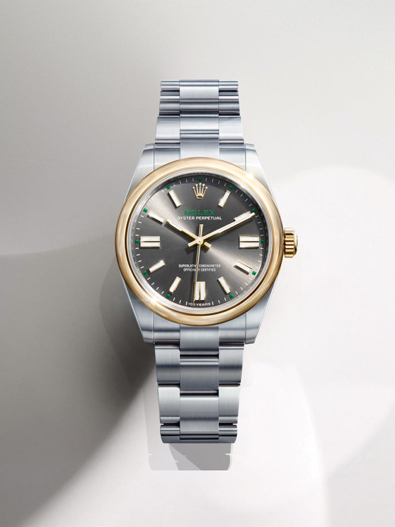 Rolex watches in Columbia - Sylvan's Jewelers