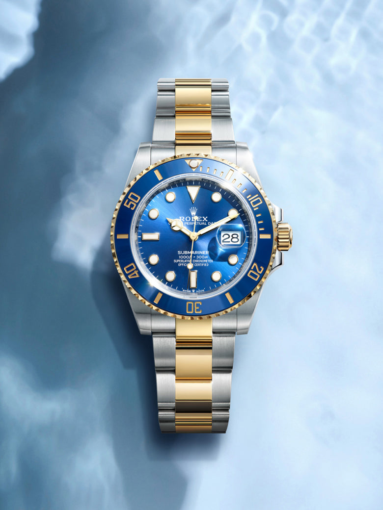 Rolex watches in Columbia - Sylvan's Jewelers