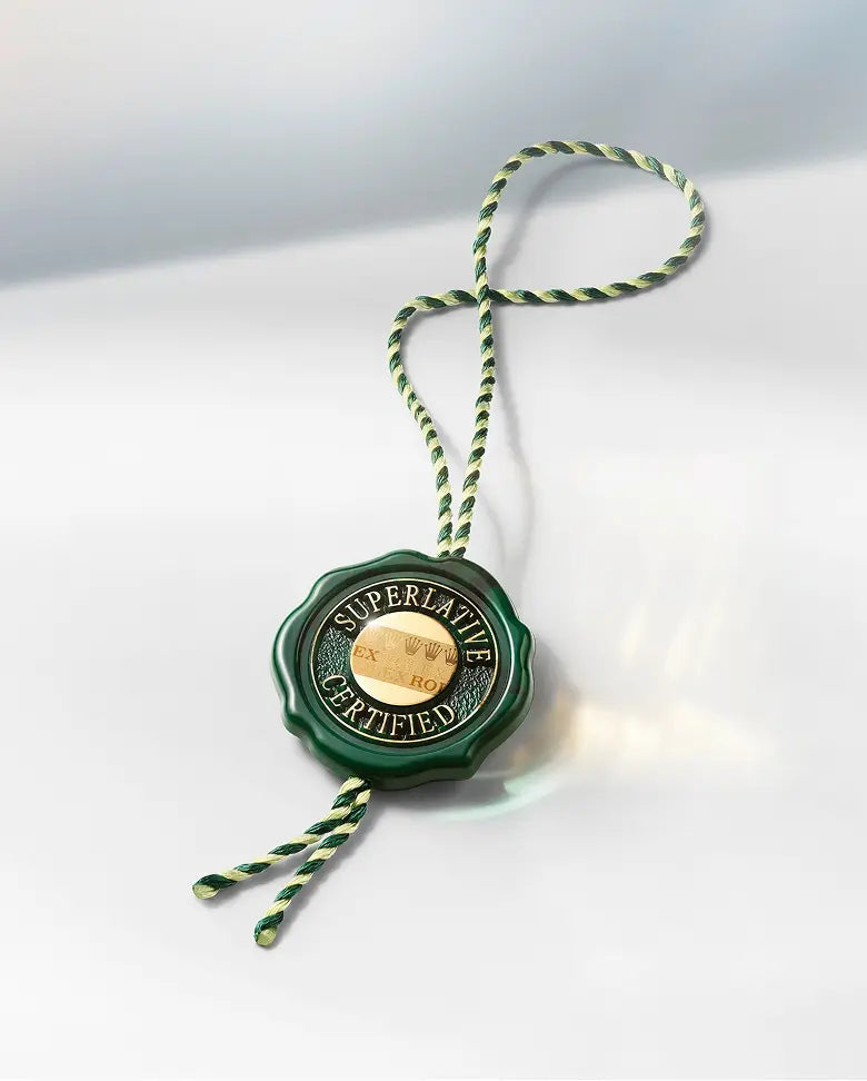 Rolex watches - Sylvan's Jewelers