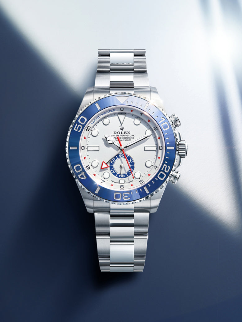 Rolex watches in Columbia - Sylvan's Jewelers