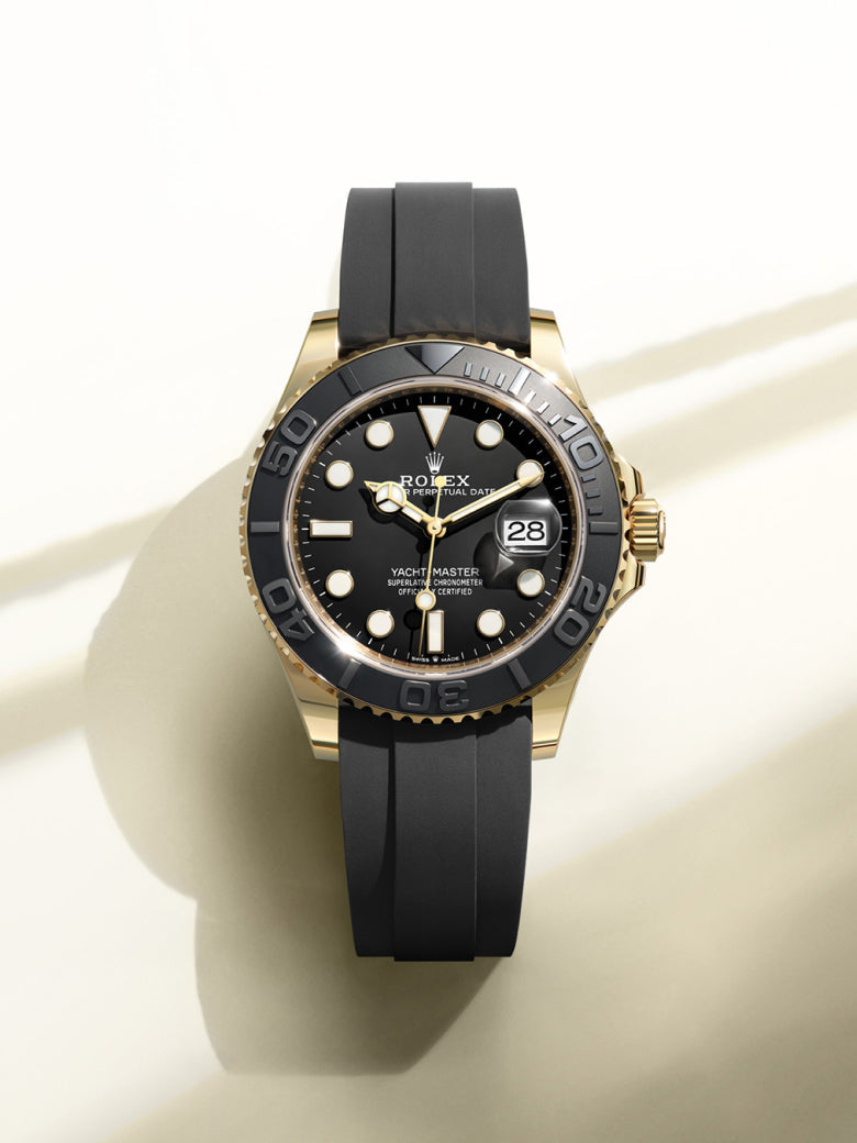Rolex watches in Columbia - Sylvan's Jewelers