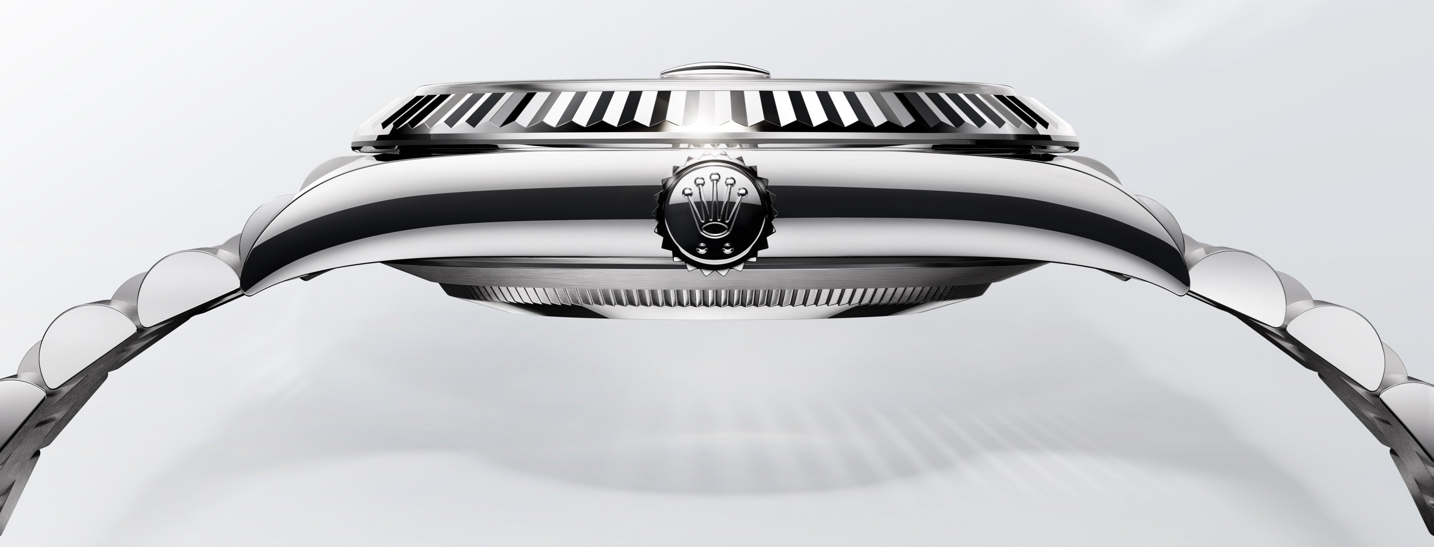 Rolex watchmaking know-how - Sylvan's Jewelers