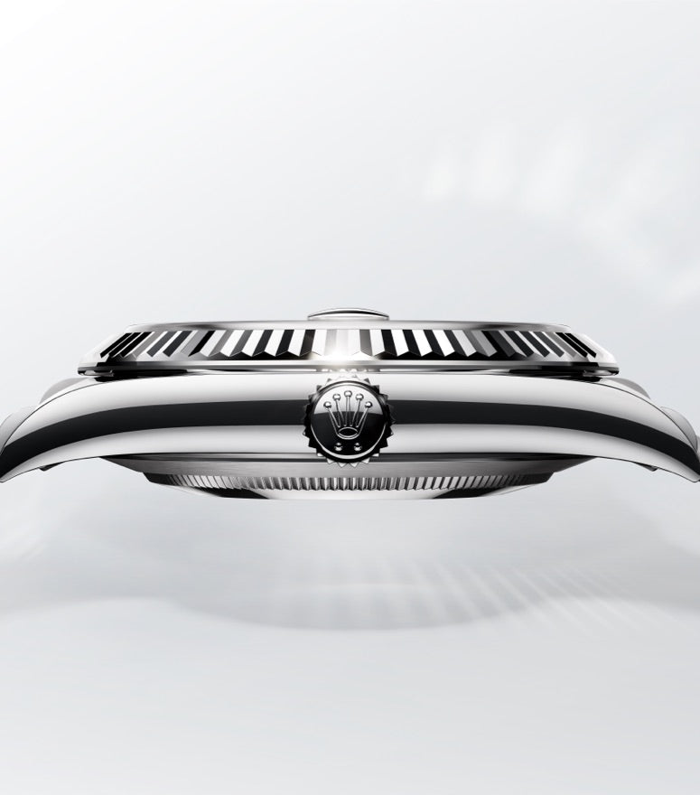 Rolex watchmaking know-how - Sylvan's Jewelers