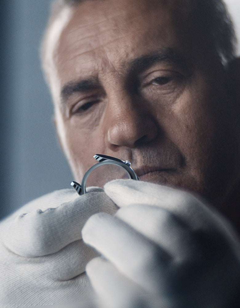 Rolex watchmaking know-how - Sylvan's Jewelers