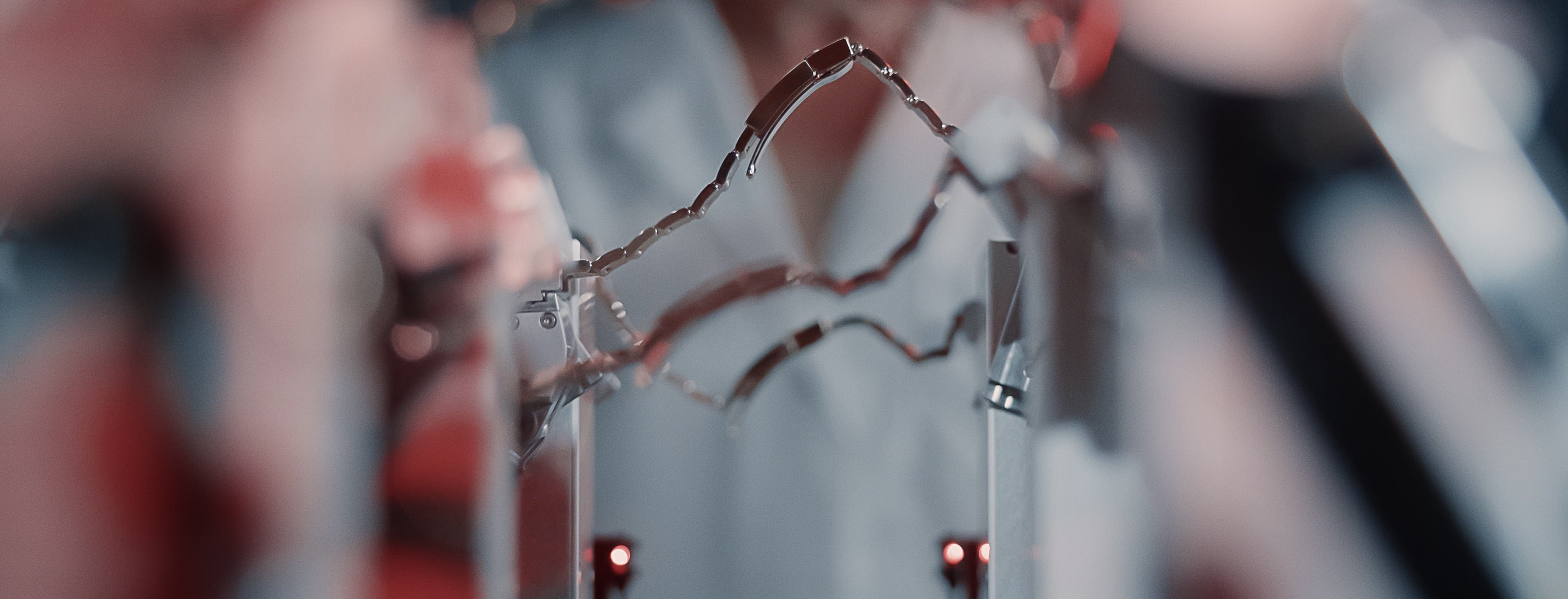 Rolex watchmaking know-how - Sylvan's Jewelers