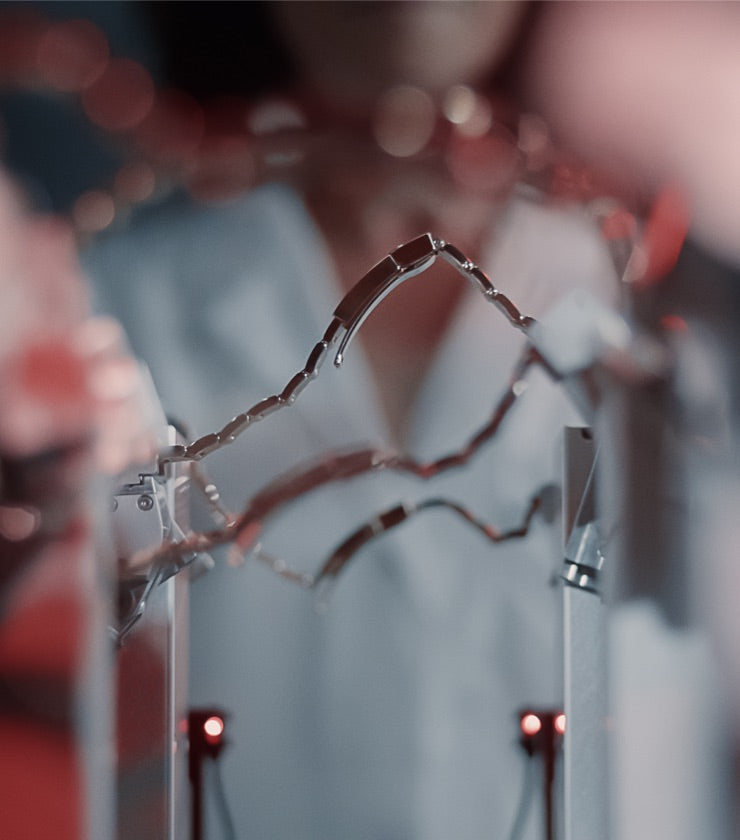 Rolex watchmaking know-how - Sylvan's Jewelers