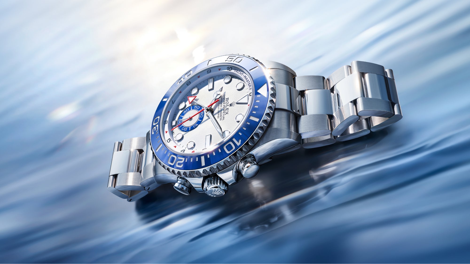 Rolex in Columbia - Sylvan's Jewelers