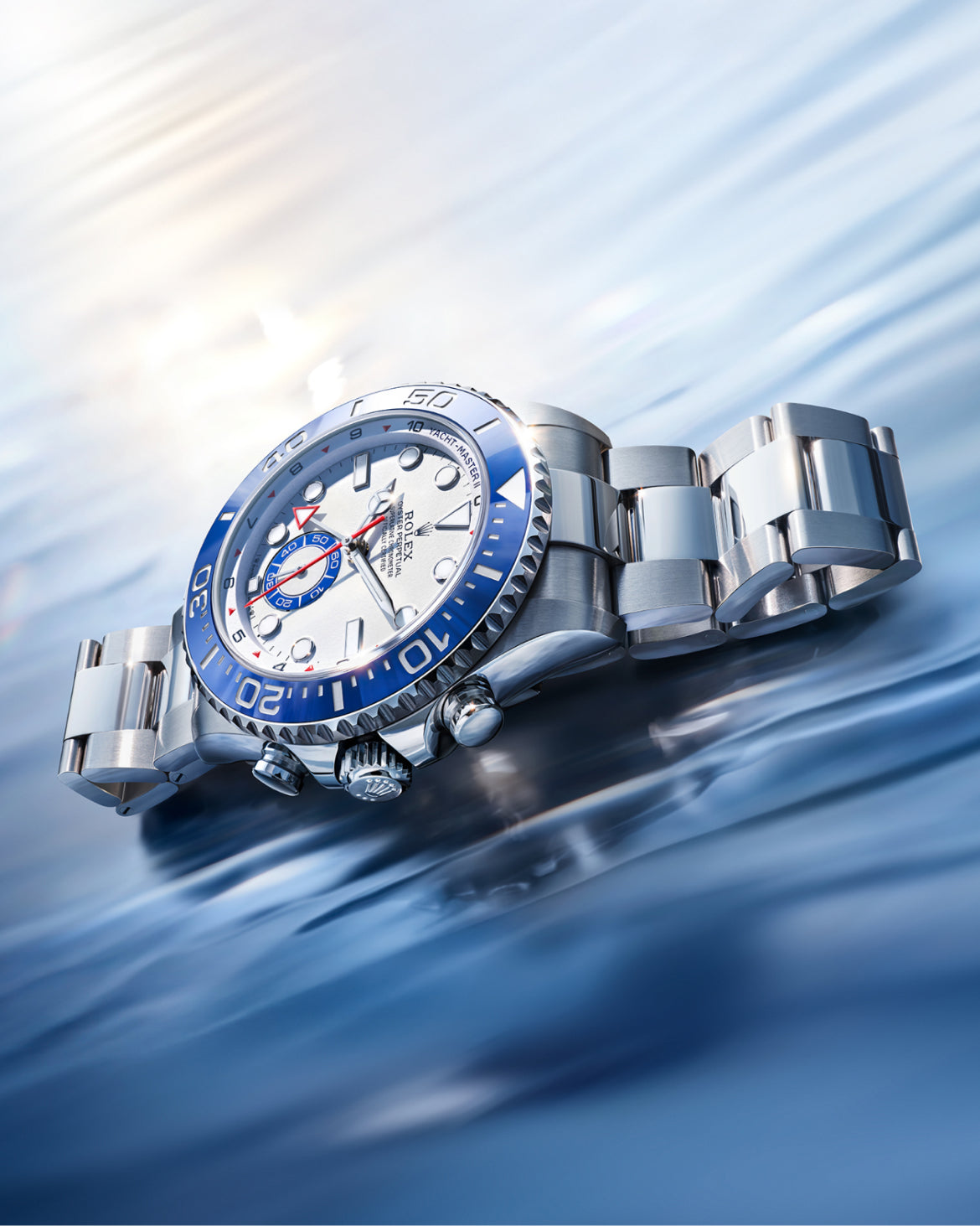 Rolex in Columbia - Sylvan's Jewelers