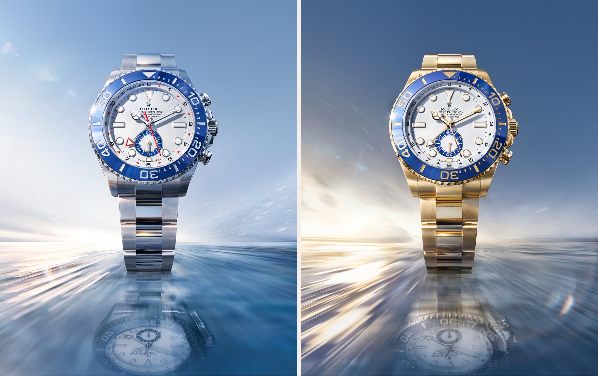 Rolex in Columbia - Sylvan's Jewelers