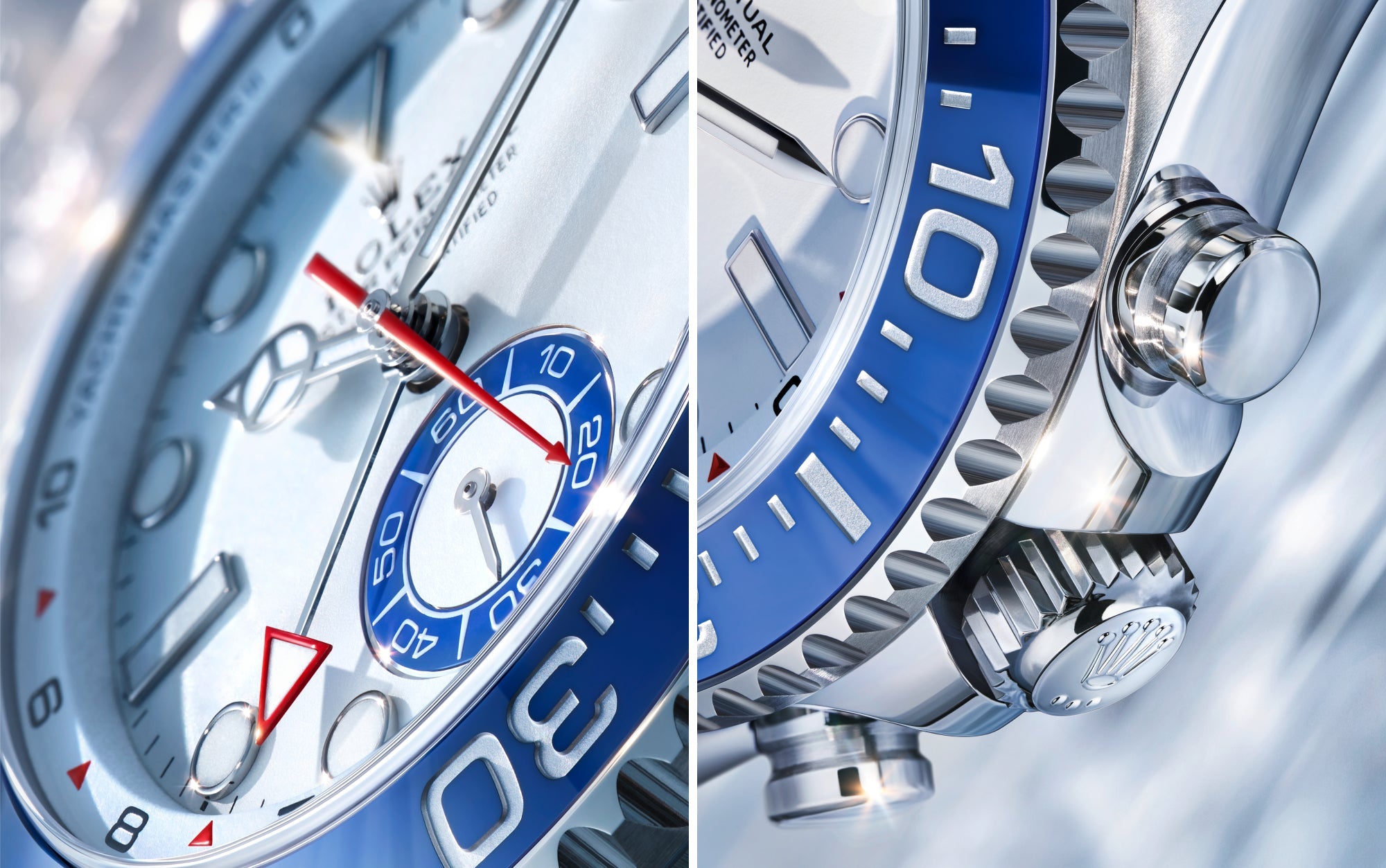 Rolex in Columbia - Sylvan's Jewelers