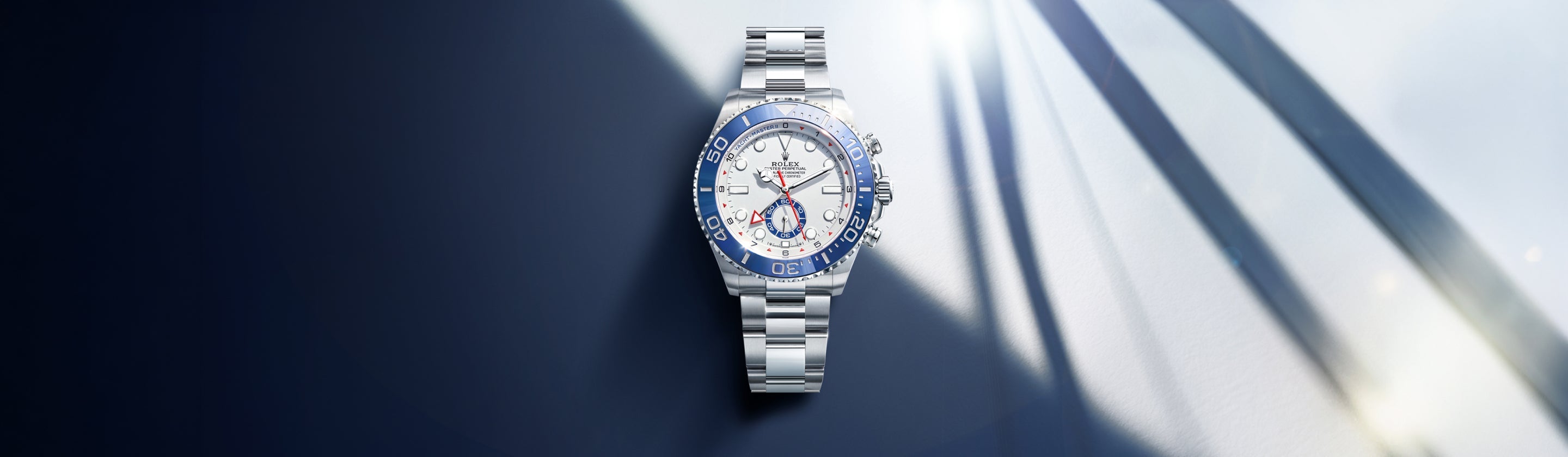 Rolex in Columbia - Sylvan's Jewelers