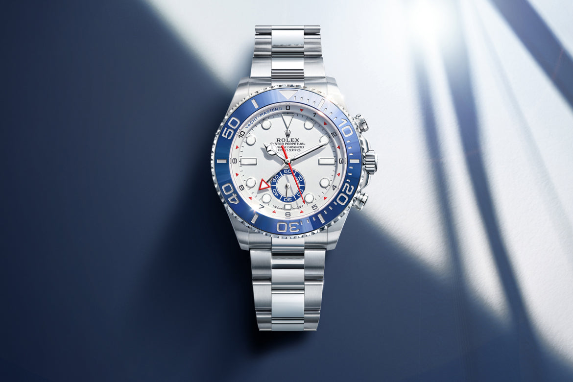 Rolex in Columbia - Sylvan's Jewelers