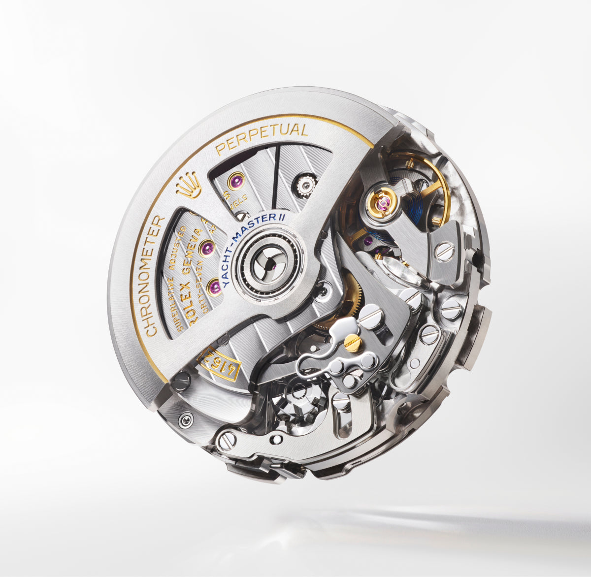 Rolex in Columbia - Sylvan's Jewelers