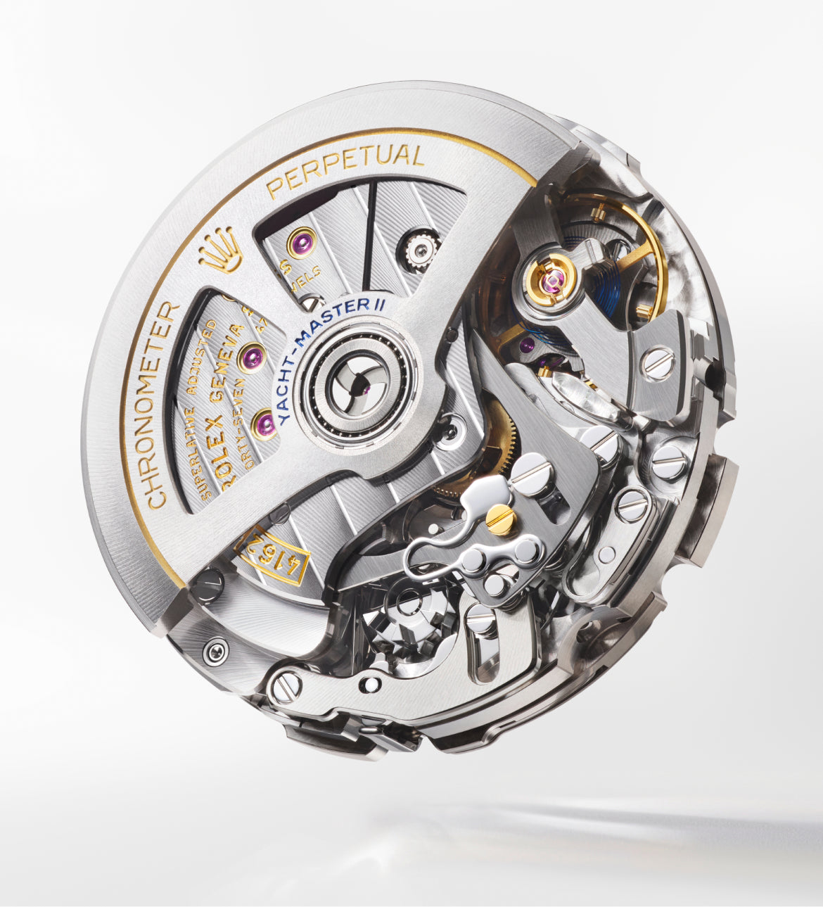Rolex in Columbia - Sylvan's Jewelers