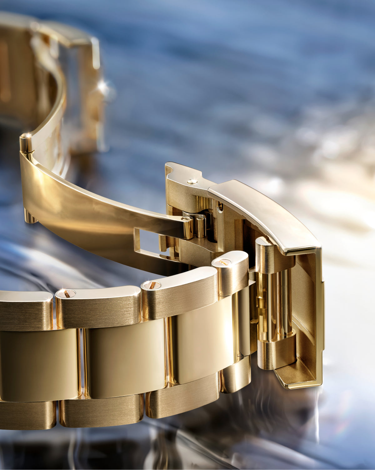 Rolex in Columbia - Sylvan's Jewelers
