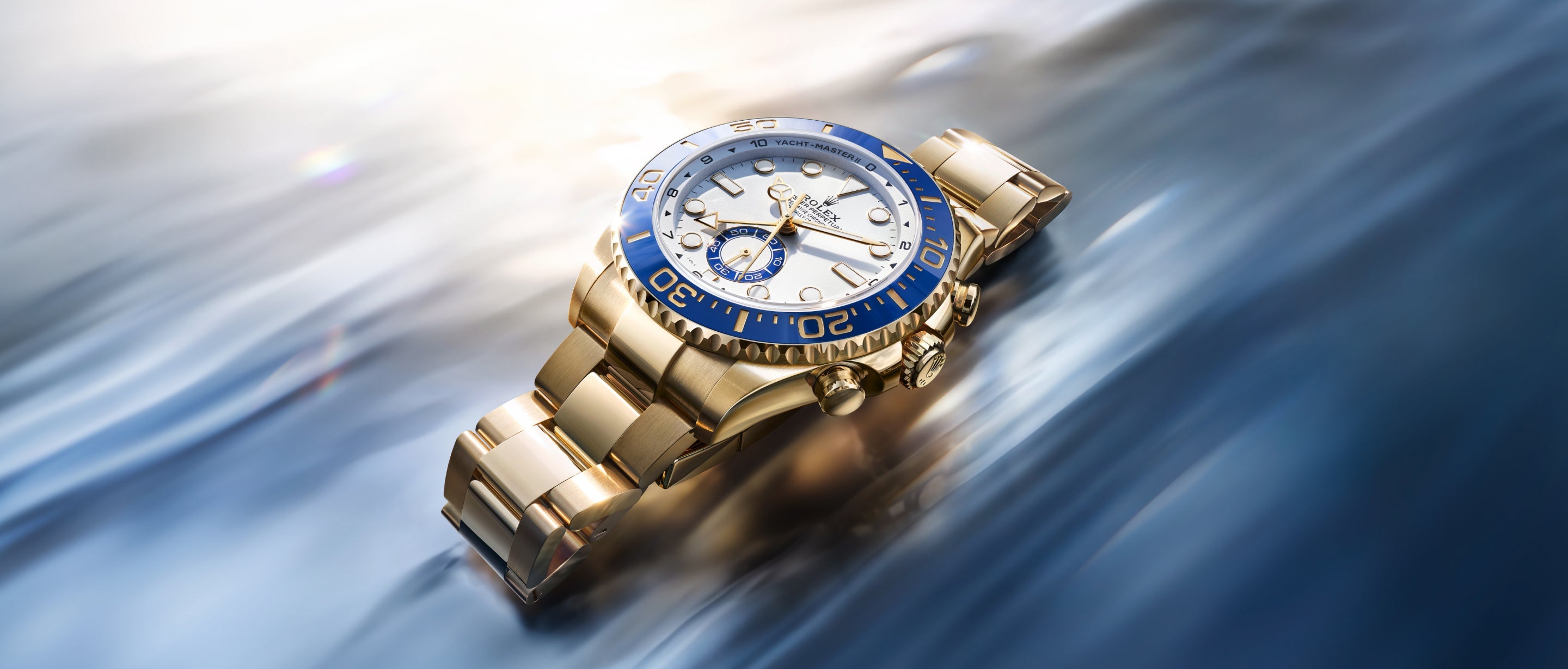 Rolex in Columbia - Sylvan's Jewelers