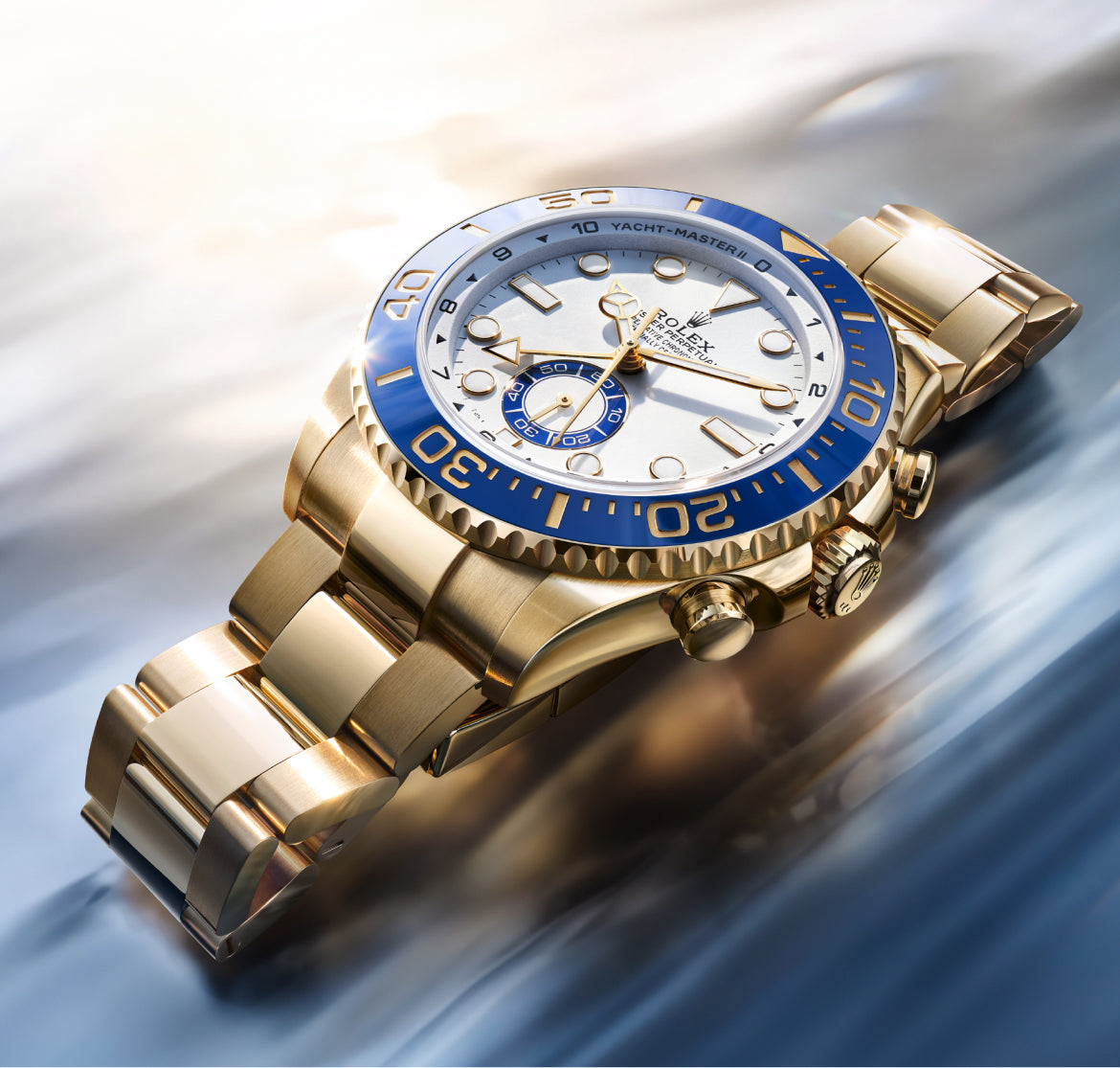 Rolex in Columbia - Sylvan's Jewelers