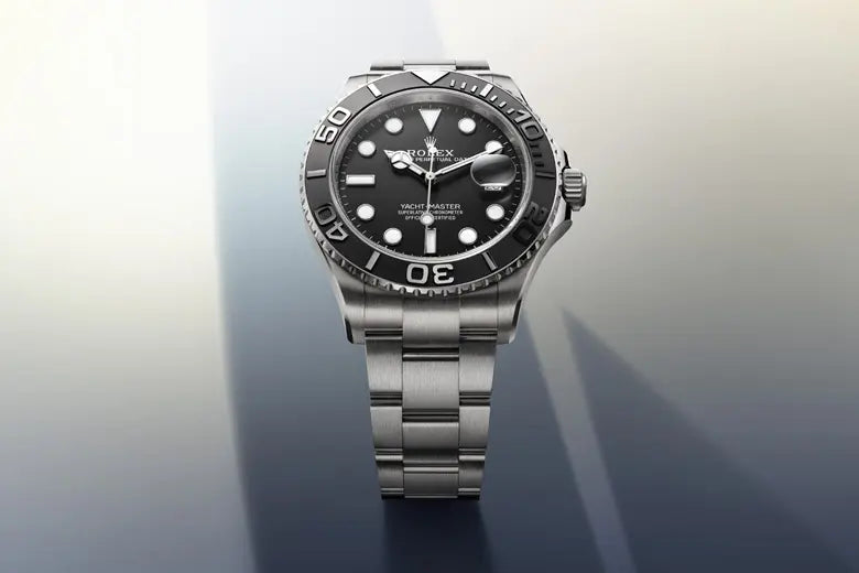 Rolex watches - Sylvan's Jewelers