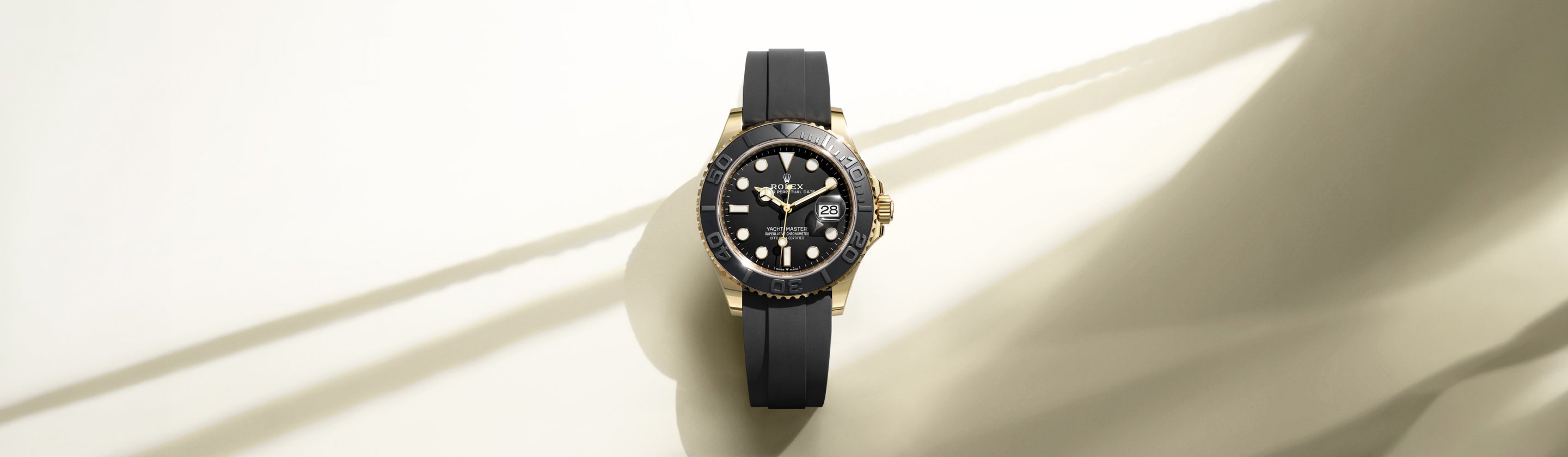 Rolex Yacht-Master watches - Sylvan's Jewelers