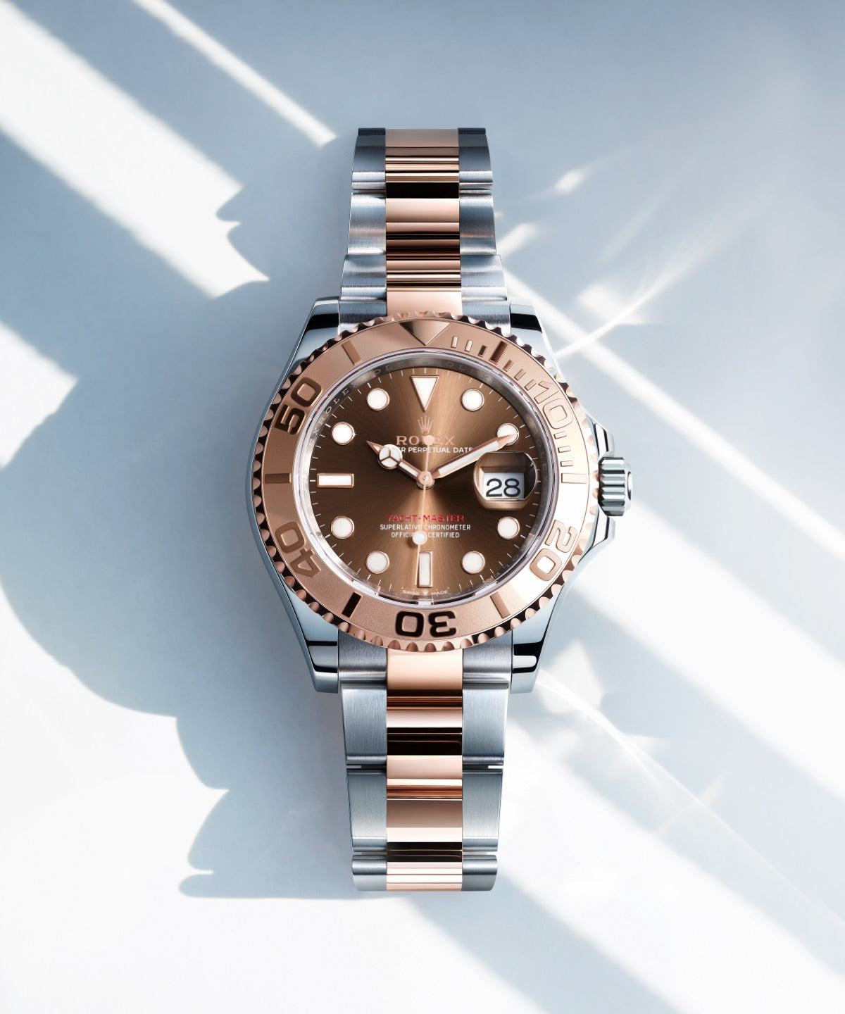 Rolex Yacht-Master watches - Sylvan's Jewelers