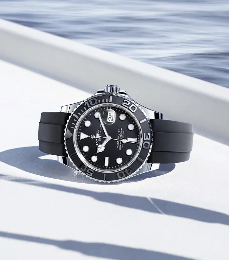 Rolex watches - Sylvan's Jewelers
