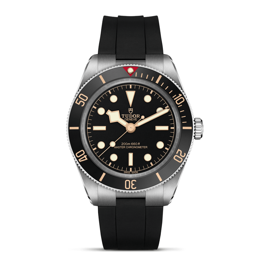 Black Bay 58