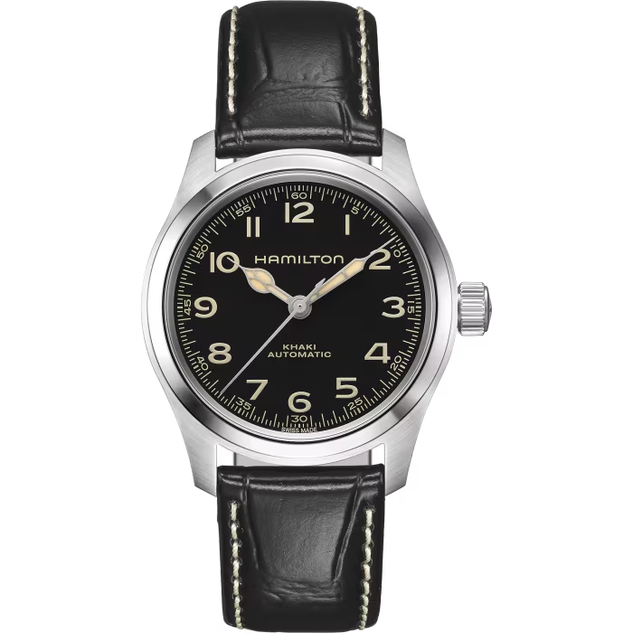 Khaki Field Murph 38mm