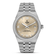 TUDOR Royal