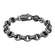 Crete Link Bracelet