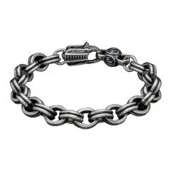 Crete Link Bracelet