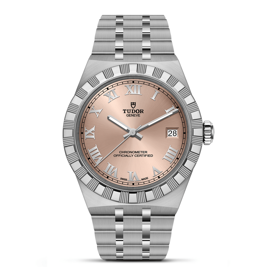 TUDOR Royal