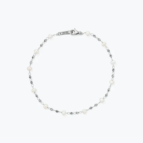 Pearl Bracelet
