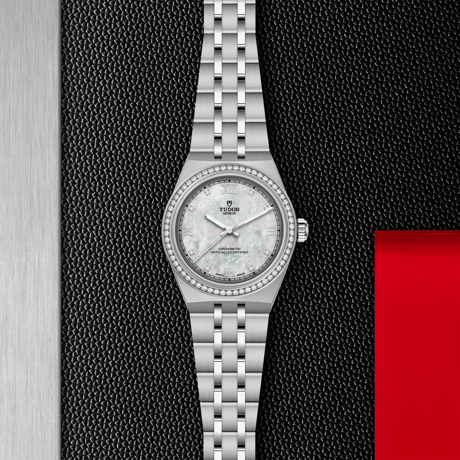 TUDOR Royal