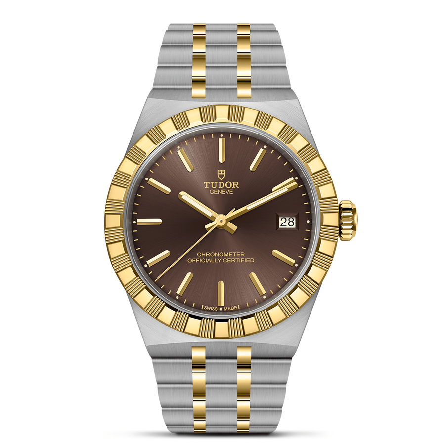 TUDOR Royal