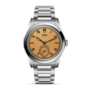 TUDOR Monarch