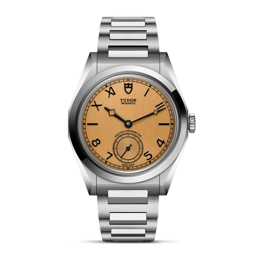 TUDOR Monarch