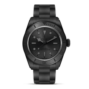 Black Bay Ceramic