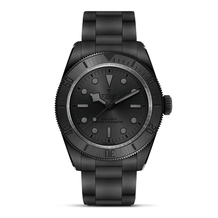 Black Bay Ceramic