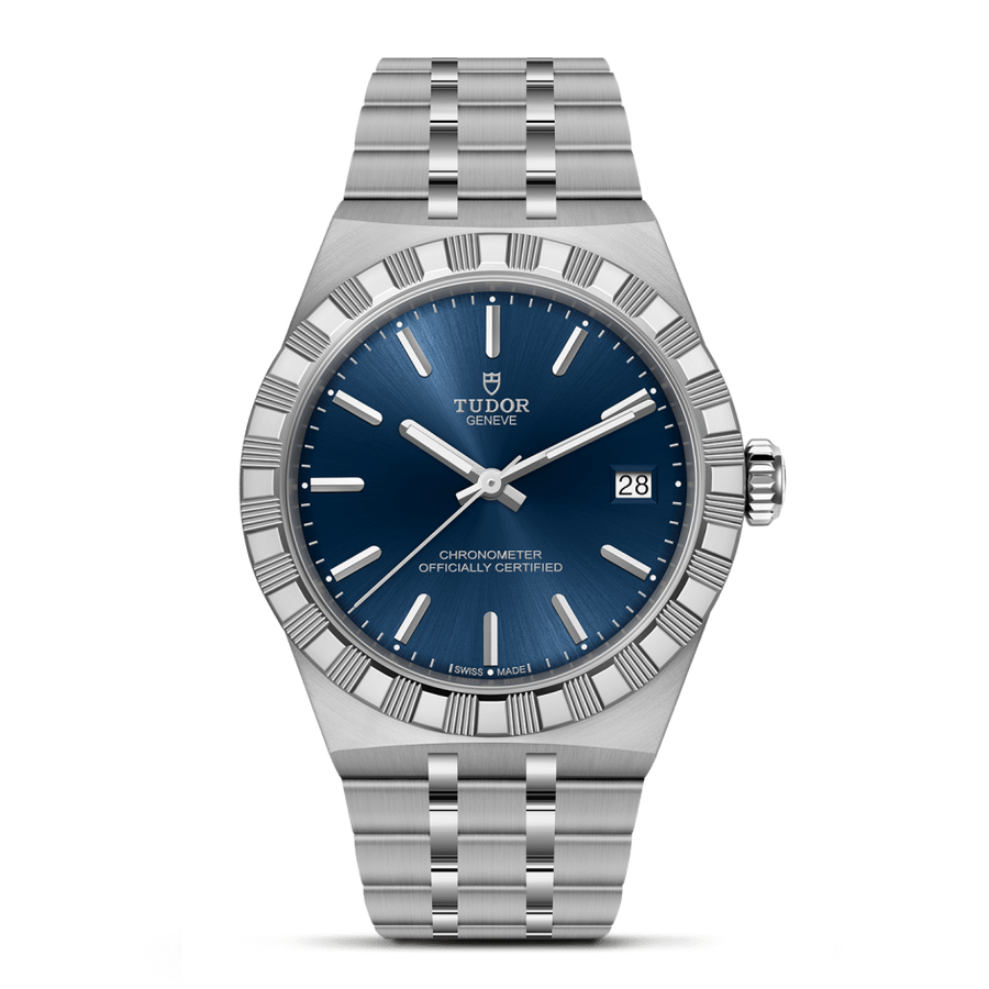 TUDOR Royal
