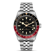 Black Bay GMT
