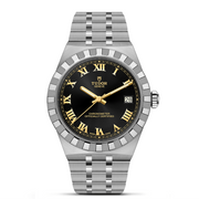 TUDOR Royal