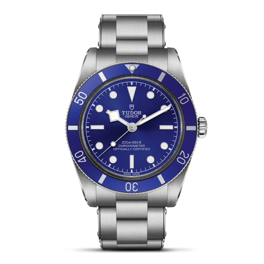Black Bay 54