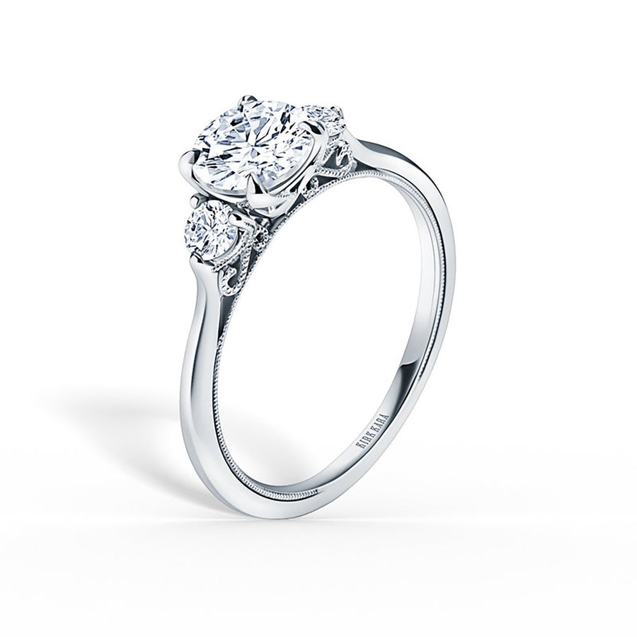 Discover 33 Unique Three-stone Engagement Rings