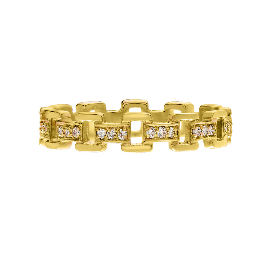 Cesta Diamond Band