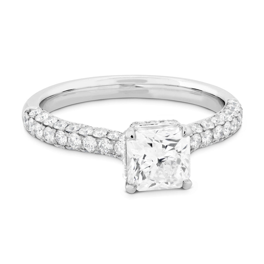 Euphoria Sweet Dream Diamond Engagement Ring