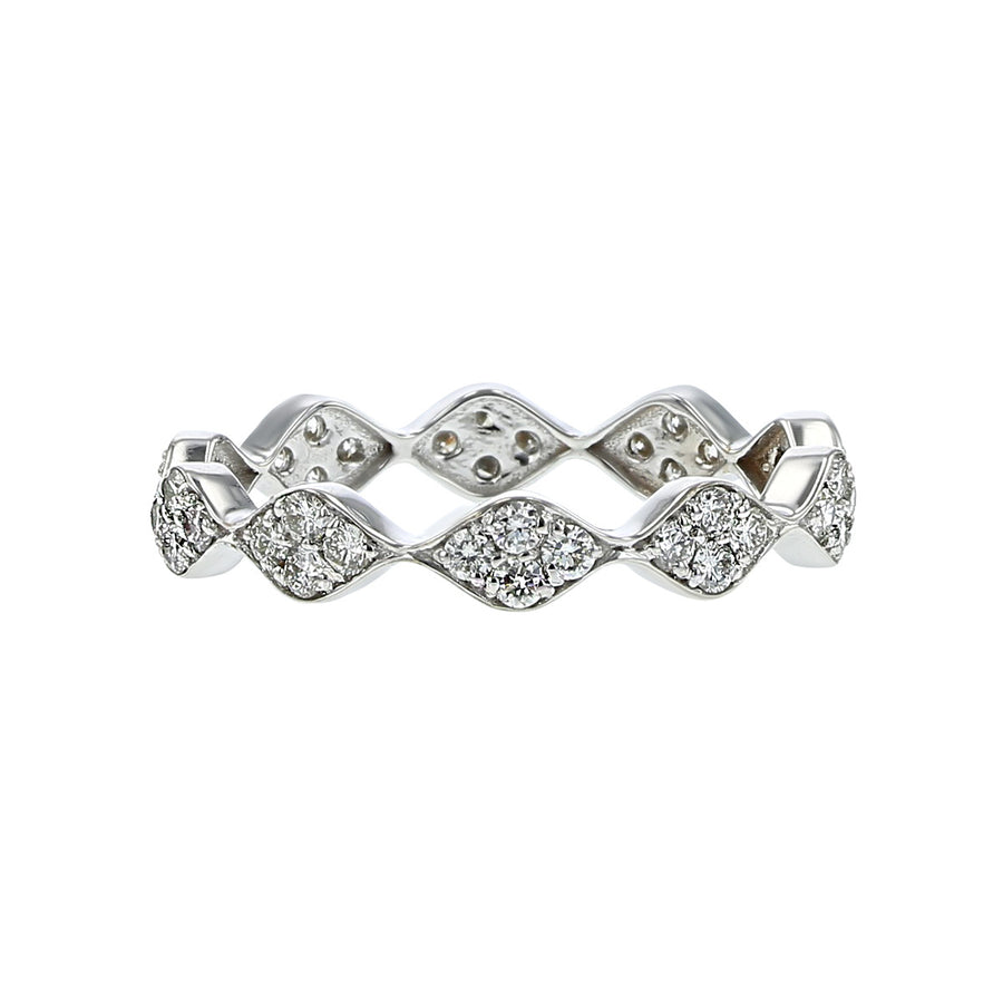 The Darcy Eternity Band